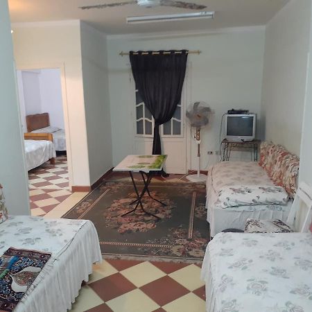 شقة مميزة فى الهانوفيل الاسكندرية ترى البحر جانبى " Alex " Apartment Alexandria Bagian luar foto