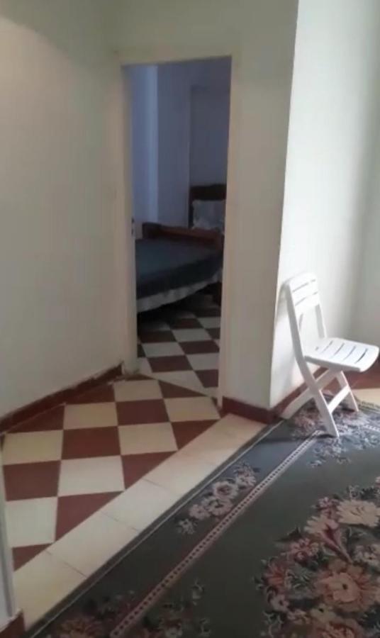 شقة مميزة فى الهانوفيل الاسكندرية ترى البحر جانبى " Alex " Apartment Alexandria Bagian luar foto