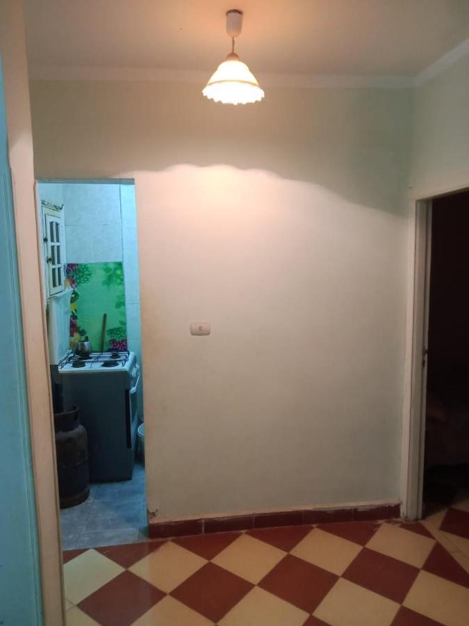 شقة مميزة فى الهانوفيل الاسكندرية ترى البحر جانبى " Alex " Apartment Alexandria Bagian luar foto