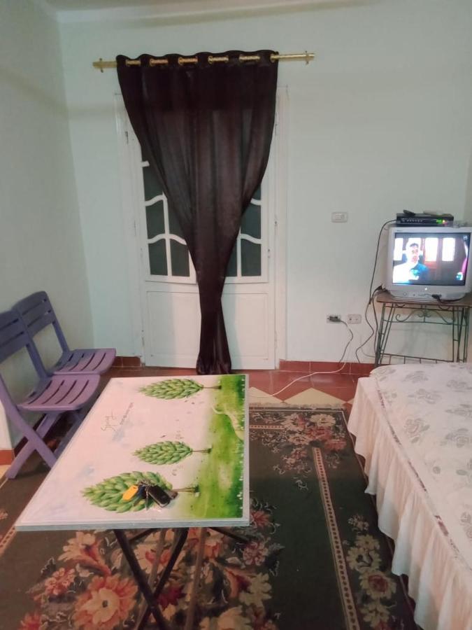 شقة مميزة فى الهانوفيل الاسكندرية ترى البحر جانبى " Alex " Apartment Alexandria Bagian luar foto