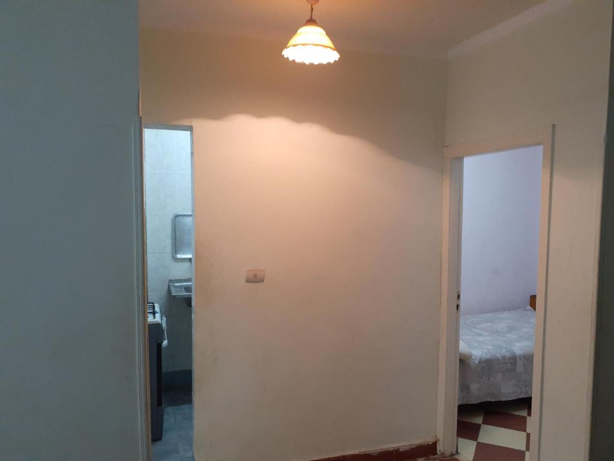 شقة مميزة فى الهانوفيل الاسكندرية ترى البحر جانبى " Alex " Apartment Alexandria Bagian luar foto